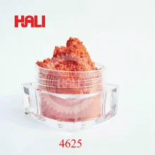 Жемчужный порошок, перламутровый пигмент, жемчужный пигмент, цвет: красный, розовый, фиолетовый, золотой зеленый, водный розовый и т. д