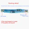 2pc HGR15 HGH15 Square Linear Guide Rail width 15mm length+4pc Slide Block Carriages HGH15CA/flang HGW15CC CNC Router Engraving ► Photo 3/6