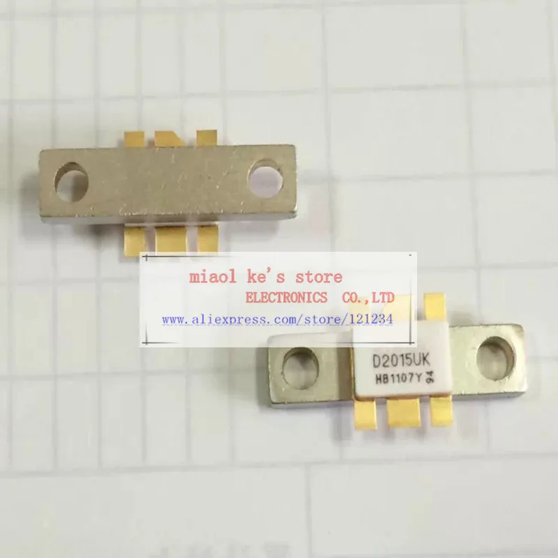 

D2015UK D2015 UK ~ High quality original transistor