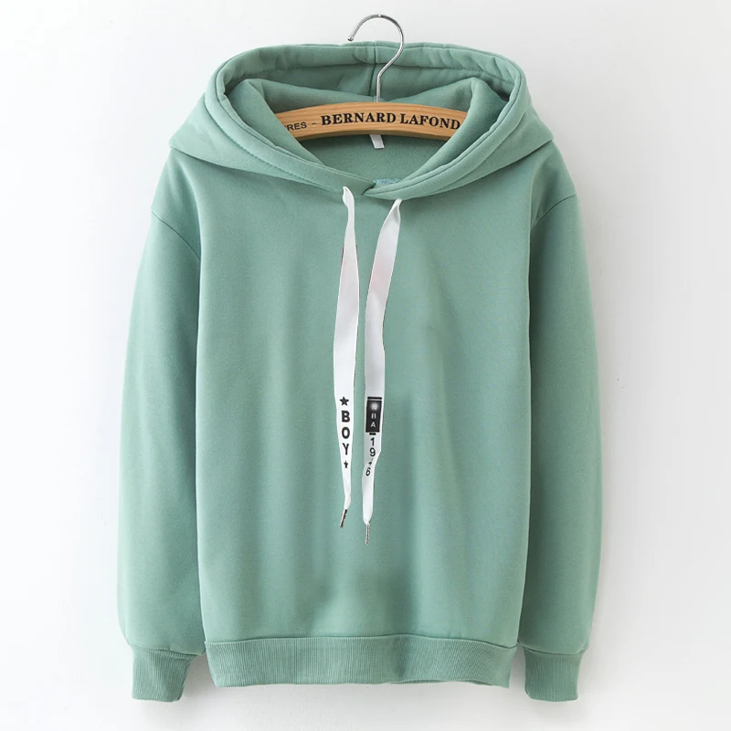 Hoodies