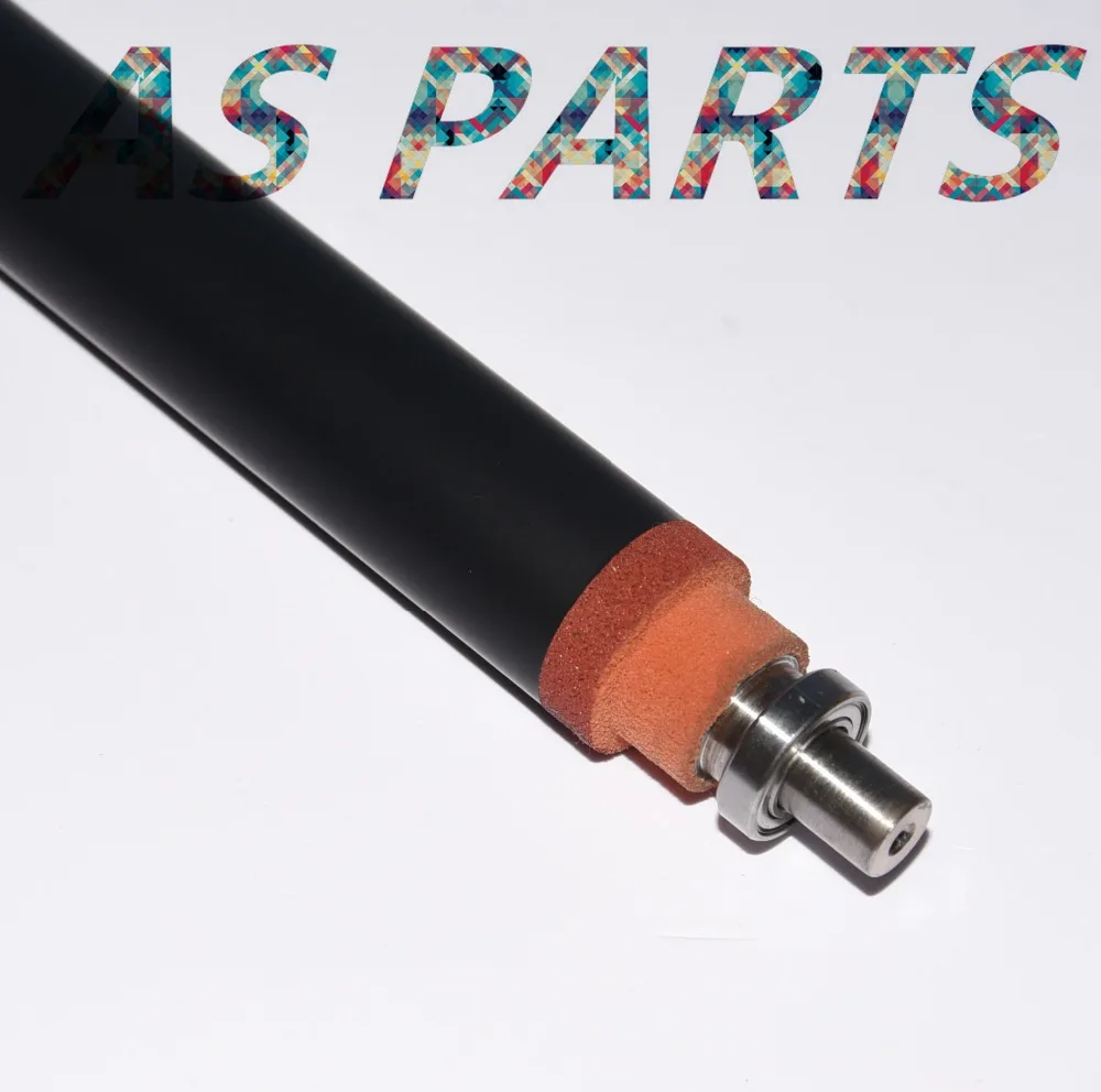 Lower fuser roller For Ricoh MPC 3002 3502 4502 MPC5502 pressure sleeved roller