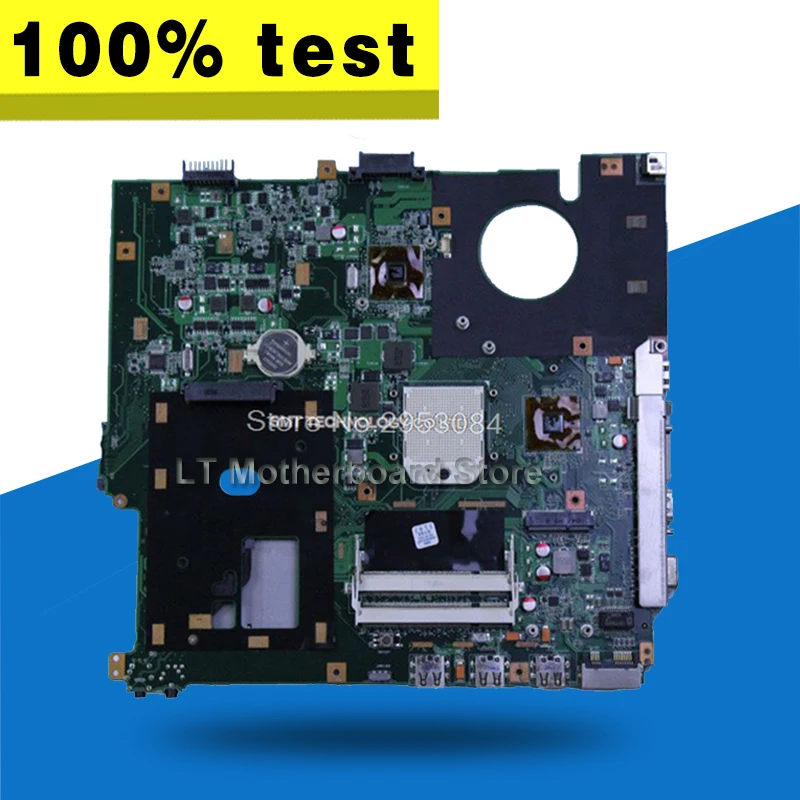 F50Z Motherboard Processor For ASUS F50Z Laptop motherboard F50Z Mainboard F50Z Motherboard test 100% OK F50Z Motherboard Processor For ASUS F50Z Laptop motherboard F50Z Mainboard F50Z Motherboard test 100% OK