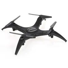 Goolrcprofessional Drone с Камера 2.4 г Wi-Fi FPV-системы 0.3mp Съемная ARM высота Удержание Радиоуправляемый квадрокоптер Дистанционное управление вертолеты