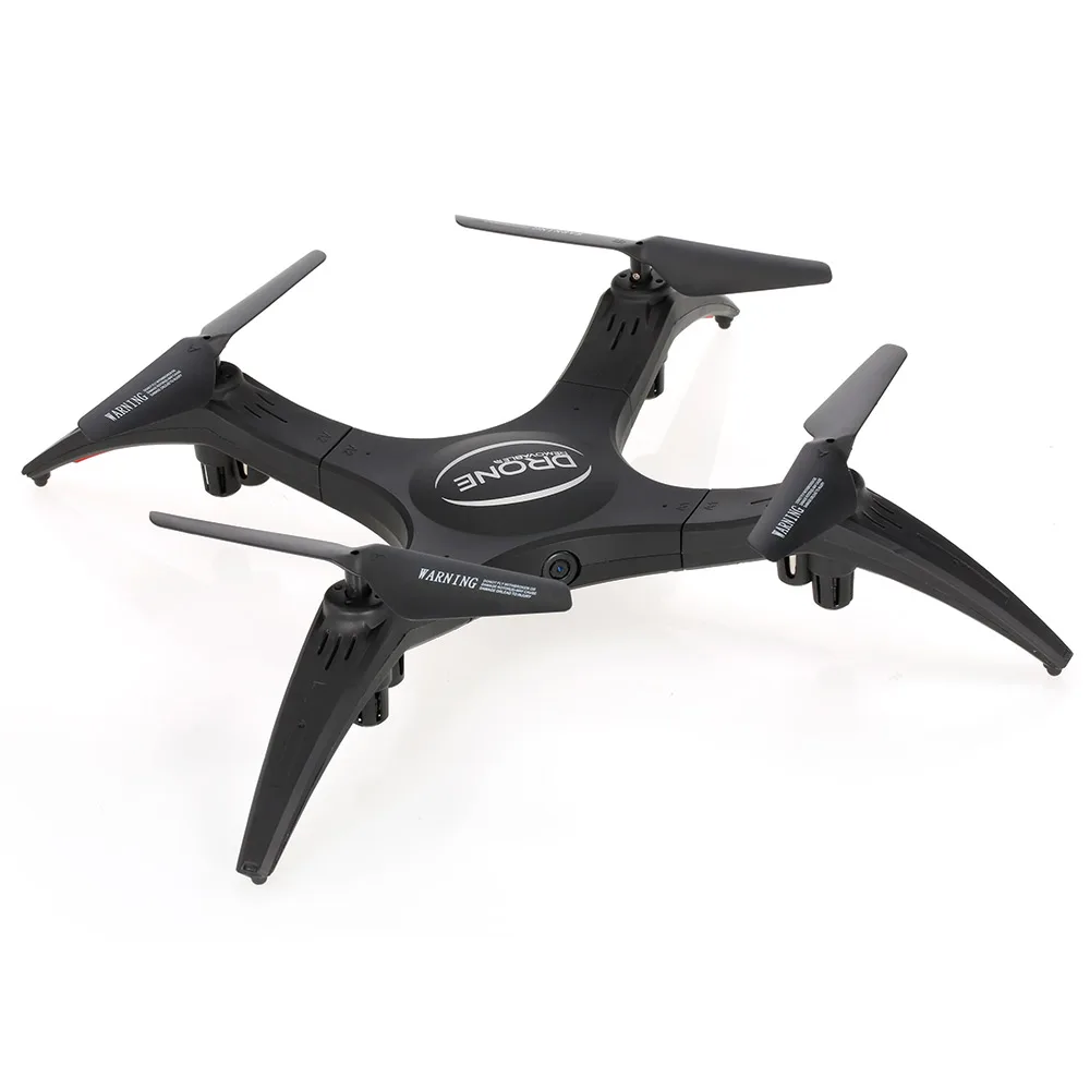 

GoolRCProfessional Drone with Camera 2.4G Wifi FPV 0.3MP Detachable Arm Altitude Hold RC Quadcopter Remote Control Helicopters