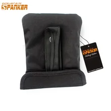 Отличная Элитная Сумка-бизань EDC, тактическая сумка для аварийного сброса, медицинская сумка, сумка для хранения на открытом воздухе, для охоты, в Военном Стиле, маленькая сумка для хранения