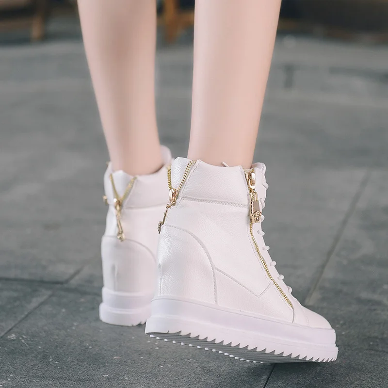 girl sneakers 2018