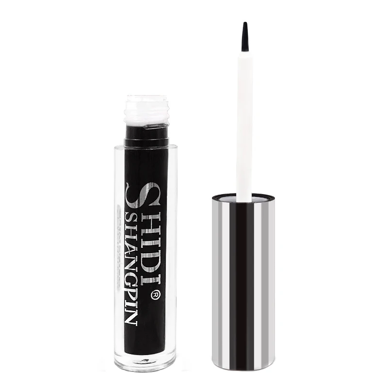 Eyelash Glue Waterproof Long Lasting Quick Drying Makeup False