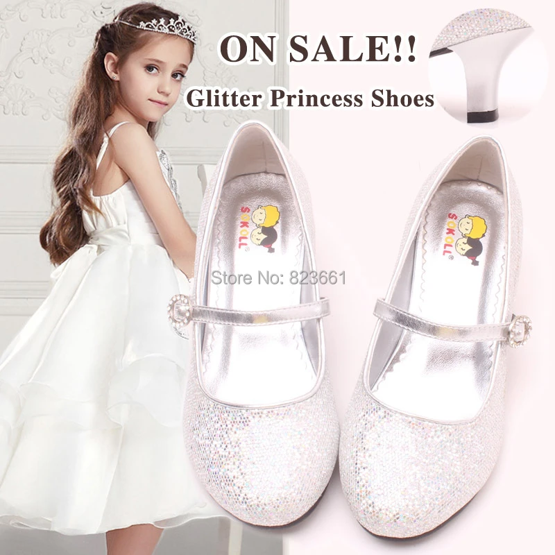 flower girl shoes sale