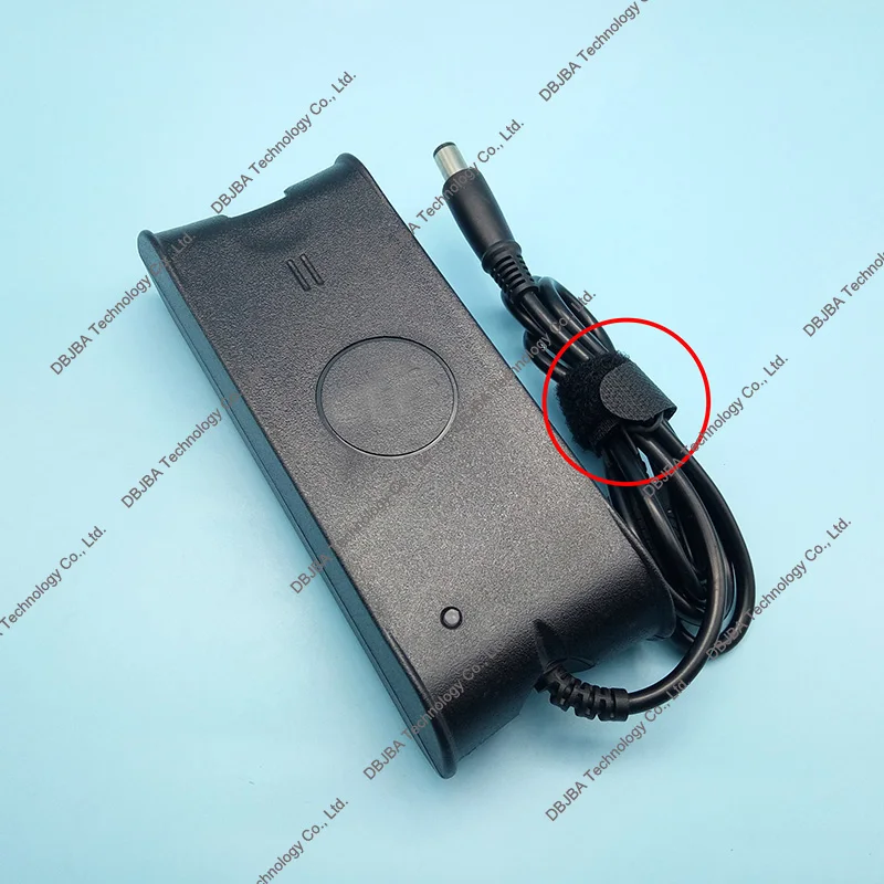 Адаптер для ноутбука Dell Inspiron 19 5 1150 в 700 а переменного тока n5110 черное зарядное