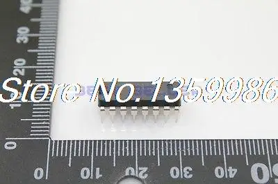 

10pcs 74LS153 74153 Dual 4-to-1 Line Data Selector/Multiplexer DIP-16