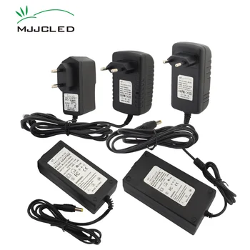 

Adapter DC 12V Power Supply 12 Volt 24 Volt 5V 36V 48V Power Supply 24V LED Driver AC 48V 5 Volts 36 Volt Transformer for Strip