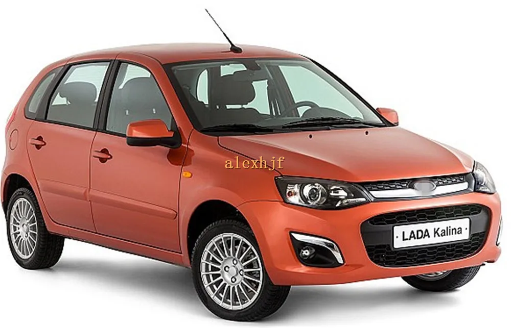 LADA kalina