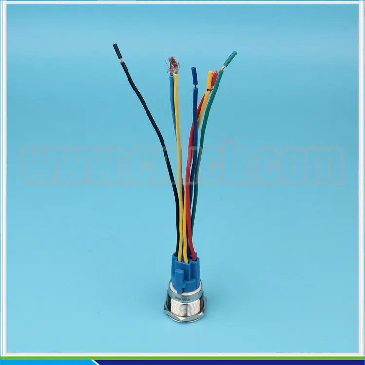 IB22L-P11F-ERGB IB22L-P11Z-ERGB with harness set tri-color (3)