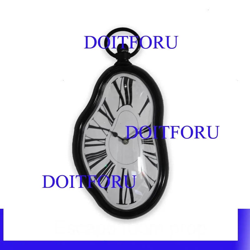 clock 3001