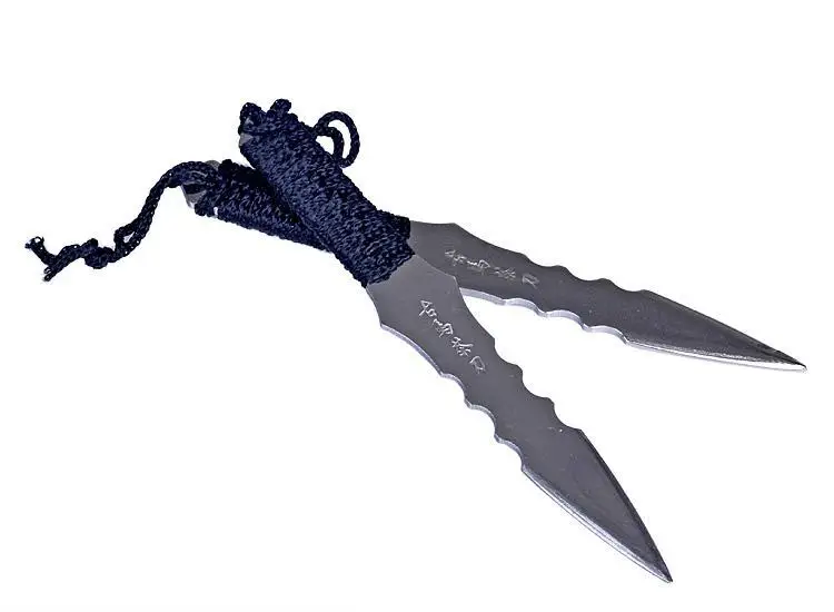 Tea knife tea tools the ancient tea horse knives stainless steel convenient and practical Tea needle