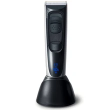 Беспроводная электрическая машинка для стрижки волос, профессиональный триммер для волос, машинка для стрижки бороды, триммер для мужчин, электрическая машина для резки волос, стрижка, Парикмахерская