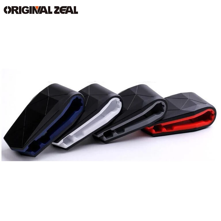 Crocodile Mouth Design Car Phone Holder Stand Adjustable
