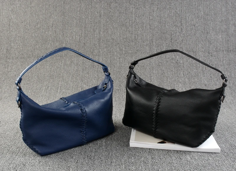 Женская сумка ручной работы из овчины, тканые сумки, роскошные сумки, дизайнерские сумки на одно плечо, новые сумки для женщин