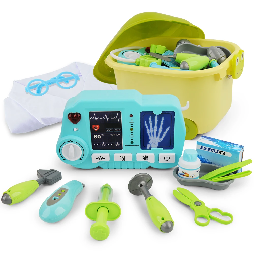lidl doctor set