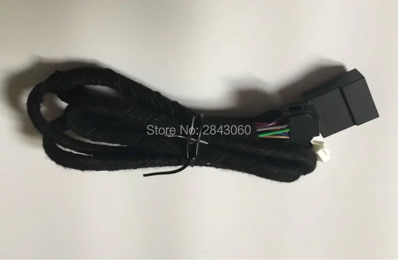 Flash Deal Car Camera Integration to Audi A4 B8 video Camera Adapter 3 Flash Deal Car Camera Integration to Audi A4 B8 video Camera Adapter 3