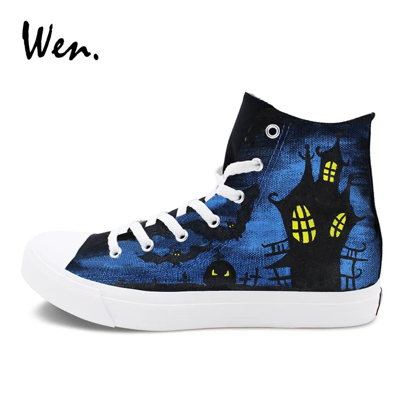 custom design trainers