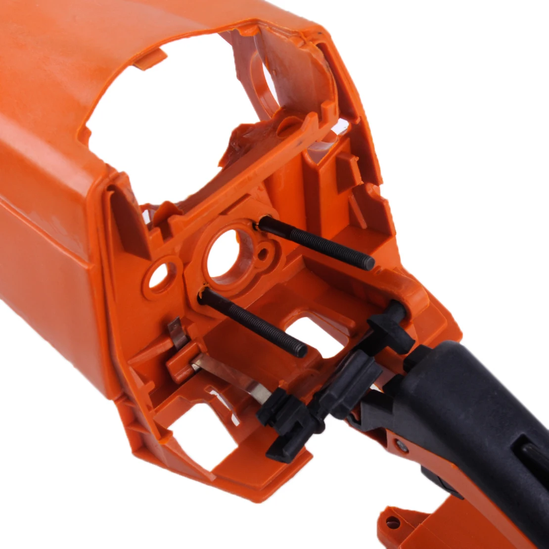Крышка воздушного фильтра LETAOSK с задней ручкой для STIHL 021 023 025 MS250 MS230 MS210|Детали
