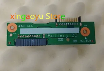 

For Dell For Inspiron 17 (5748) Battery Connector Circuit Board - XXV4X 0XXV4X CN-0XXV4X