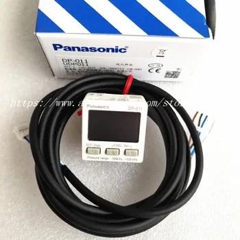 

DP-011 DP-012 White Digital Low Pressure Vacuum Type Sensor NPN for Gas 100% New Original