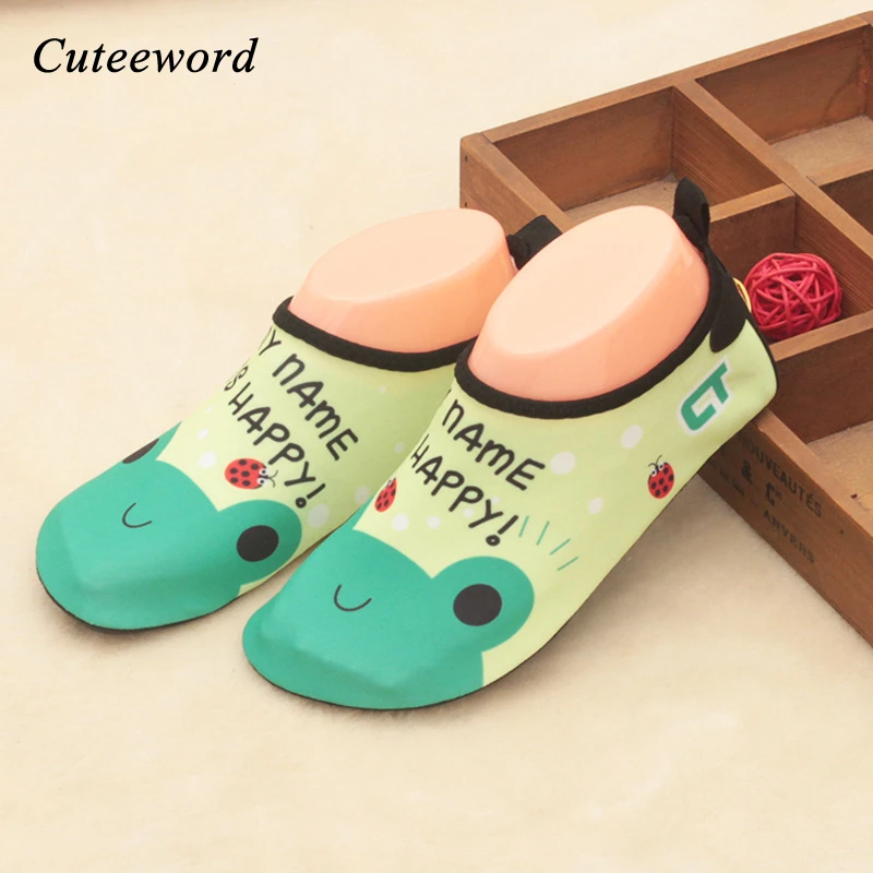 sapato para agua infantil