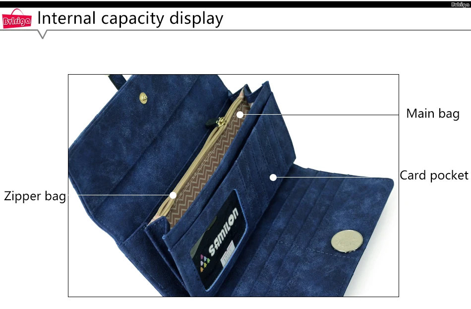 BVLRIGA органайзер кожа кошелек женский кошелёк женские кошельки и кошельки женские бумажник портмоне визитница женская для карточек сумка женская монетница обложка для документов плед кошелек для монет девочек клатч