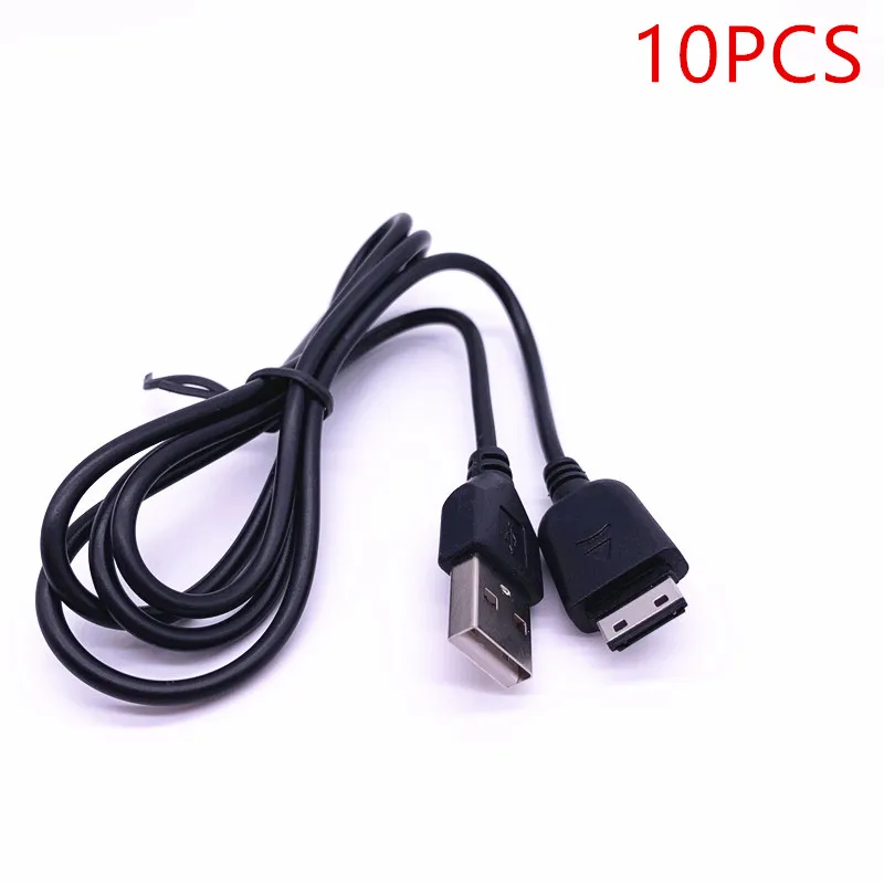 

10pcs USB Charger CABLE for Samsung SGH Series M510 M520 M600 M6710 BEAT DISC M7500 M7600 BEAT DJ M8800 Pixon P260 B310