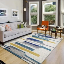 Лидер продаж Простые Дизайн Нежный ковры для Гостиная детская спальня ковры для чистки ковров, для дома пол дверной коврик Мода коврики