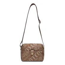 Летний стиль мода высокого класса оксфорды Для женщин сумка новое поступление реального Лидер продаж женские сумки один леди