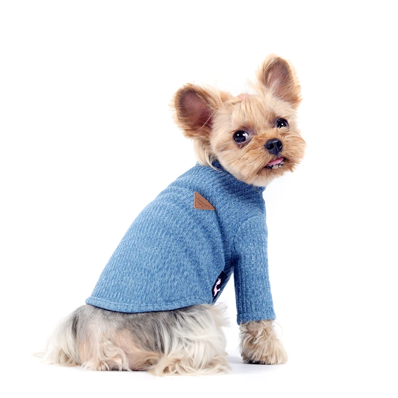 cup toy puppy dog clothes (13)