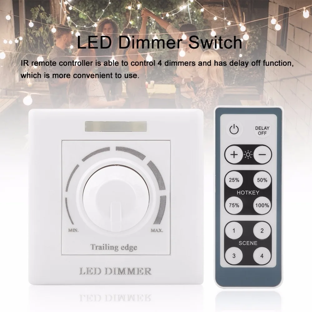 Switch Brightness Control (5)