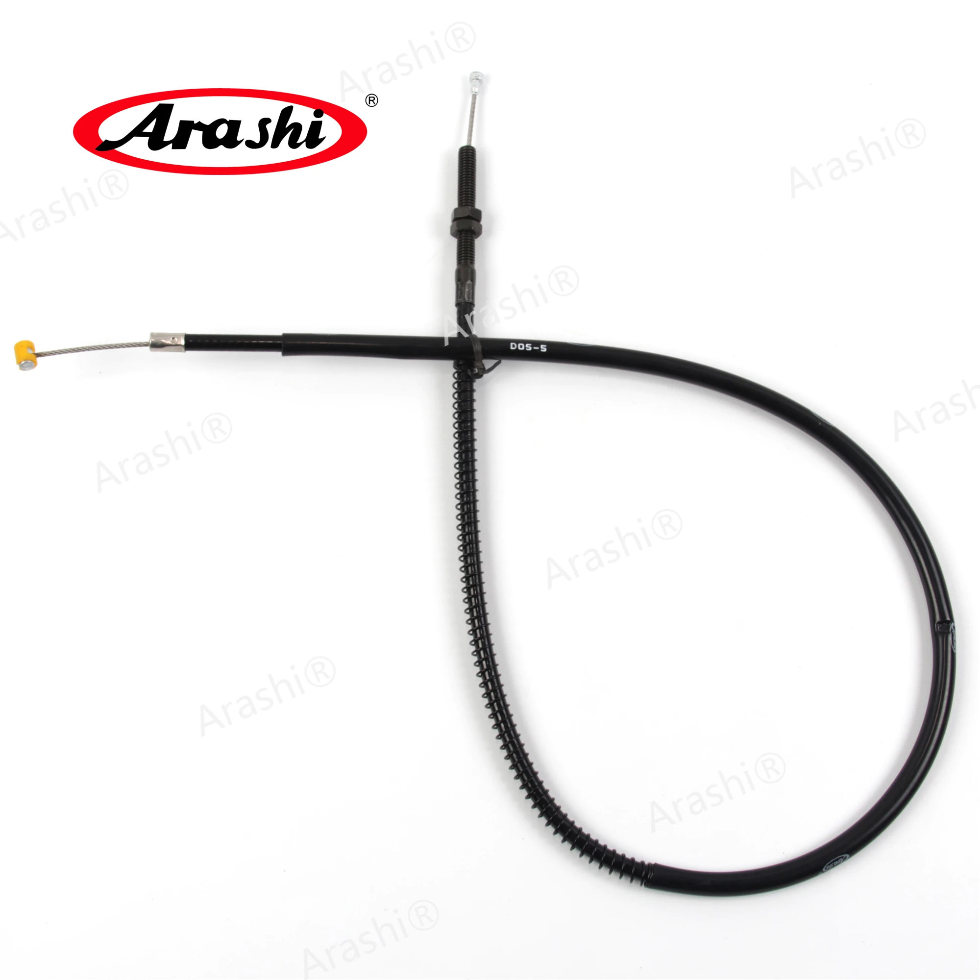 Arashi For KAWASAKI ZX 10R NINJA 2011 2017 Clutch Cable Cable Wire Motorcycle ZX10R ZX 10R 2011