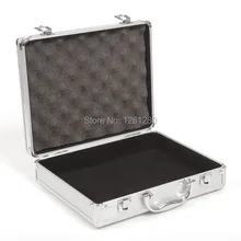 Коробка для хранения air box toolbox instrument case Чехол для инструментов косметическая коробка инструмент Упаковка продукта дисплей
