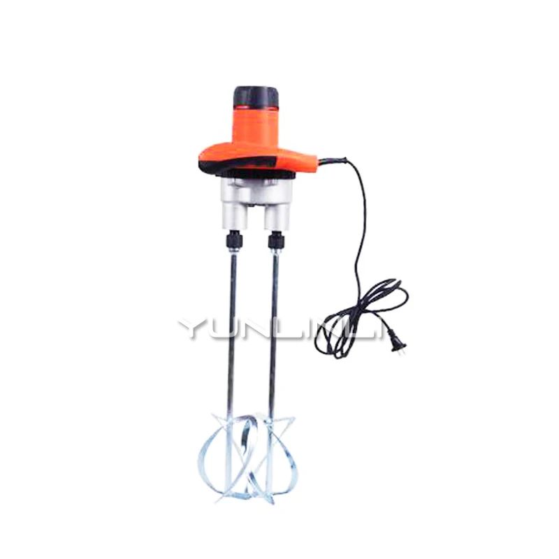 Mod 210/Mod 50 230V Liquid Mixer Industry Agitator Variable Speed