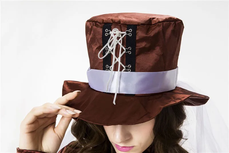 Female Pirate Costume Adult Steampunk Womens Pirate Clothes Corsair Cosplay Vampire Dress Cowboy Cowgirl Halloween Party Costume (5)