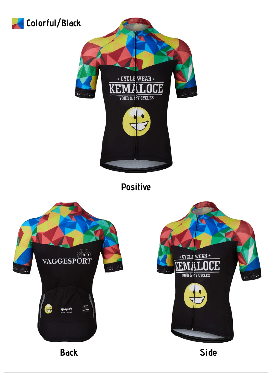 size suggestion of cycling wear