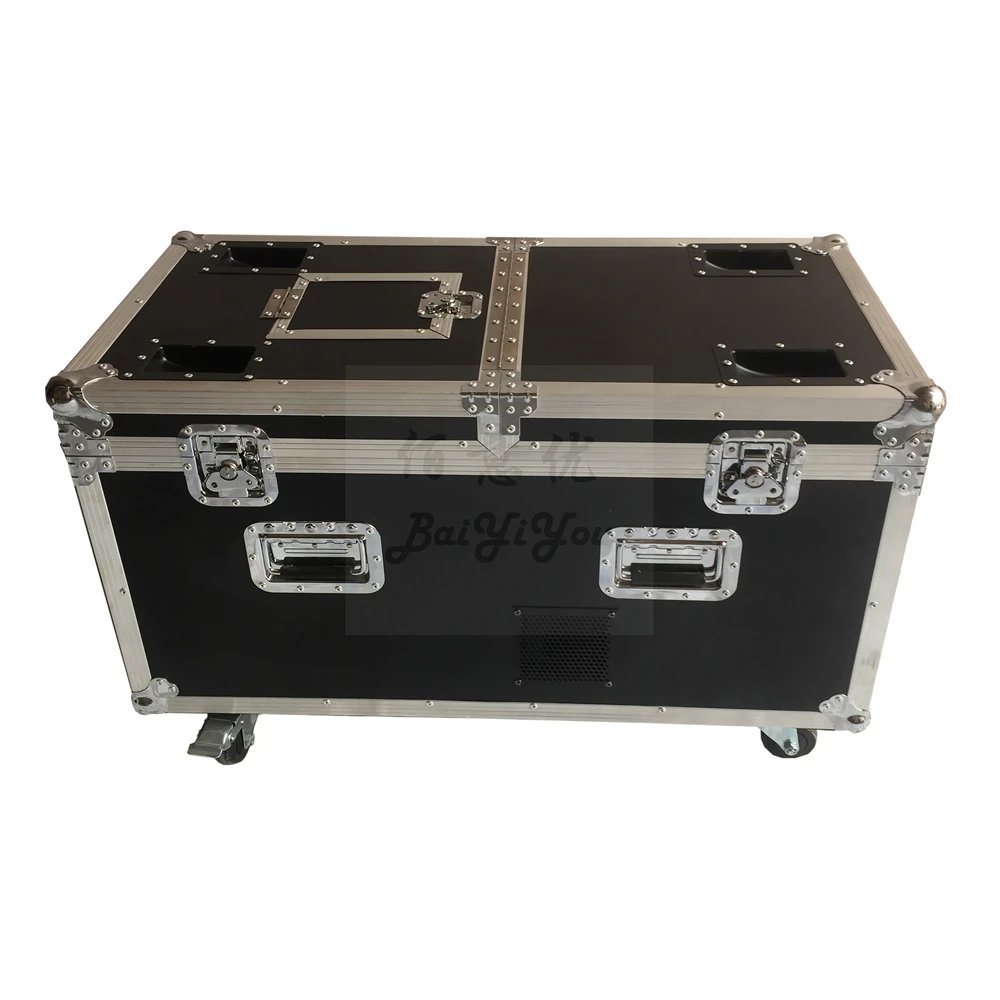 Water Fog Machine 02