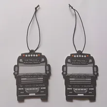 Через FedEx или DHL, бумажный освежитель воздуха, автомобильный парфюм