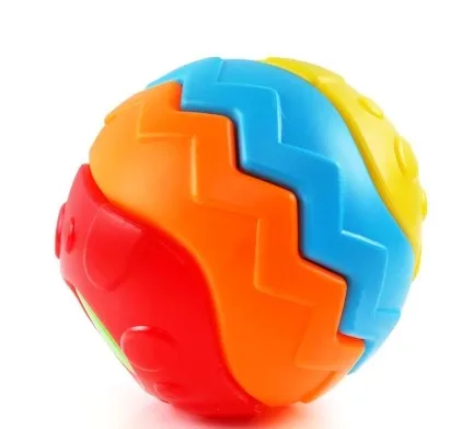 ball toy assembly building blocks intellectual one pcs | Игрушки и хобби