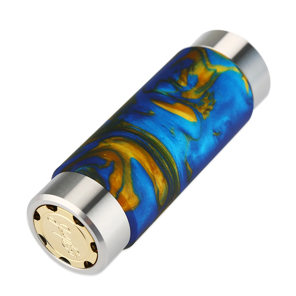 Original WISMEC Reuleaux RX machina 20700 Mod Mech MOD Match Guillotine RDA No 20700/18650 Battery E-cig RX Machina Mod 510 Original WISMEC Reuleaux RX machina 20700 Mod Mech MOD Match Guillotine RDA No 20700/18650 Battery E-cig RX Machina Mod 510