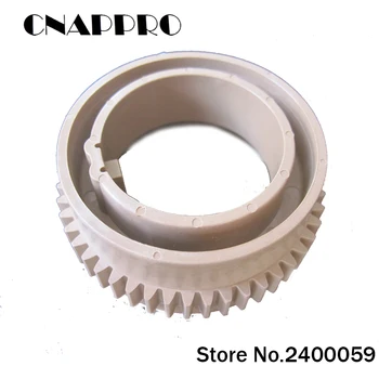 

4PCS/lot NGERH1889FCZZ Upper Fuser Roller Gear For Sharp MX550 MX620 MX700