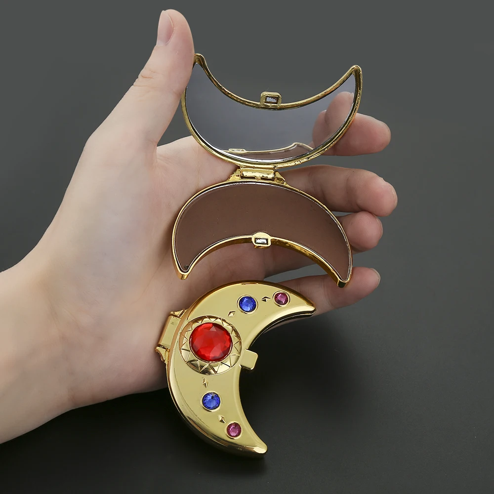 Матовые тени для век Sailor Moon Профессиональные Тени телесного цвета макияж бровей
