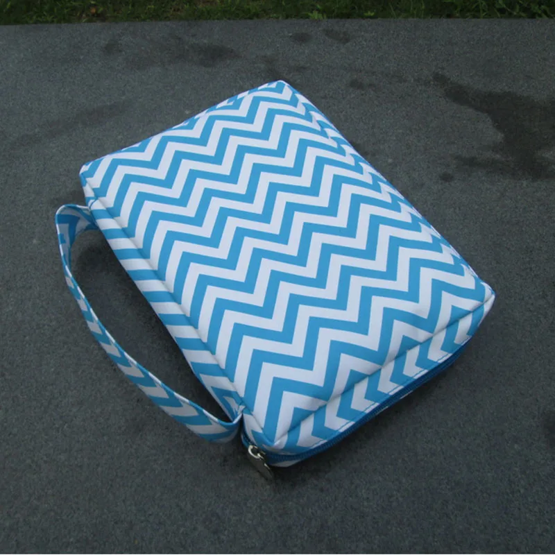 chevron bible cover1