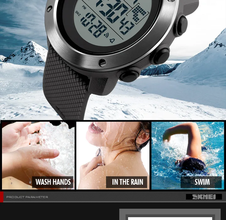 digital watch men-10