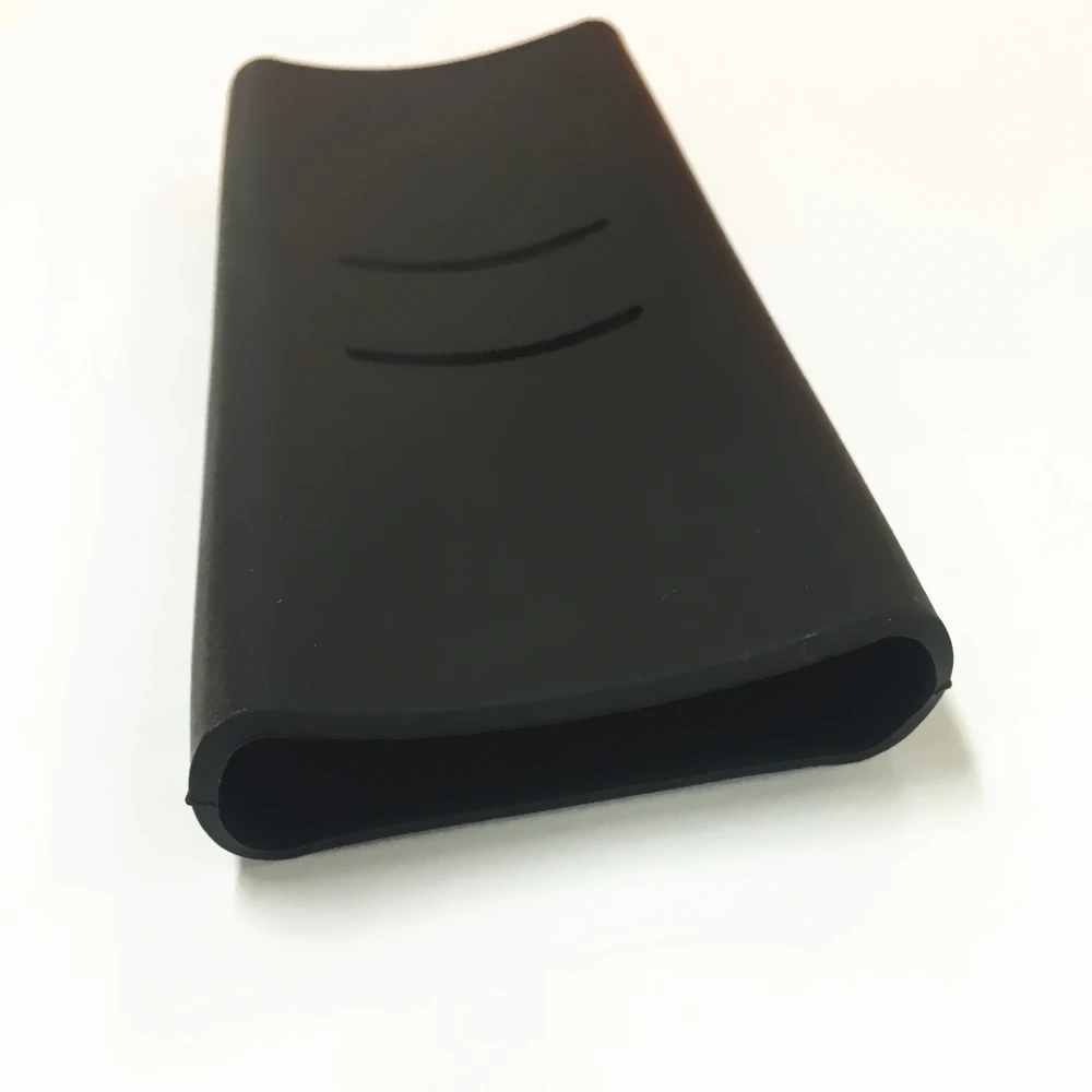 TAMPROAD силиконовый чехол для Xiao mi power Bank 2C 20000mAh гелевый резиновый charger 20000MAH Номер