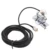 5R alimentatore + RB-400 Clip per il mobile car radio Clip Nagoya RB-400 Antenna per Auto Staffa di Montaggio 5 M Cavo di Alimentazione PL259 Connettore
